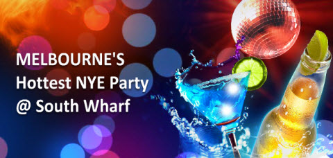 H2oh Riverside NYE
