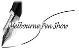 Melbourne Pen Show