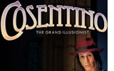 Cosentino | The Grand Illusionist Live