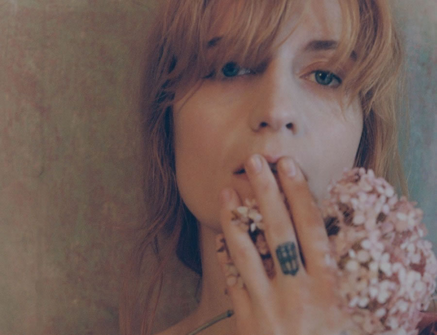 Florence + The Machine