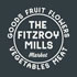 Fitzroy Mills Market