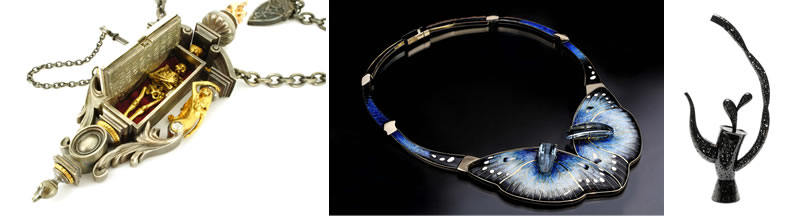 Masters: Art of the Precious Metal Object