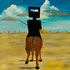 Sidney Nolan's Ned Kelly Series
