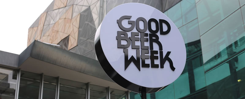 Good Beer Week 2019 Good Beer Week 2019