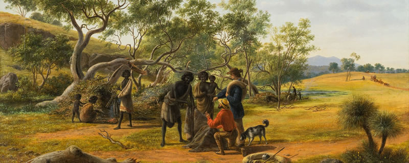Eugene von Guérard: Artist Traveller Eugene von Guérard: Artist Traveller