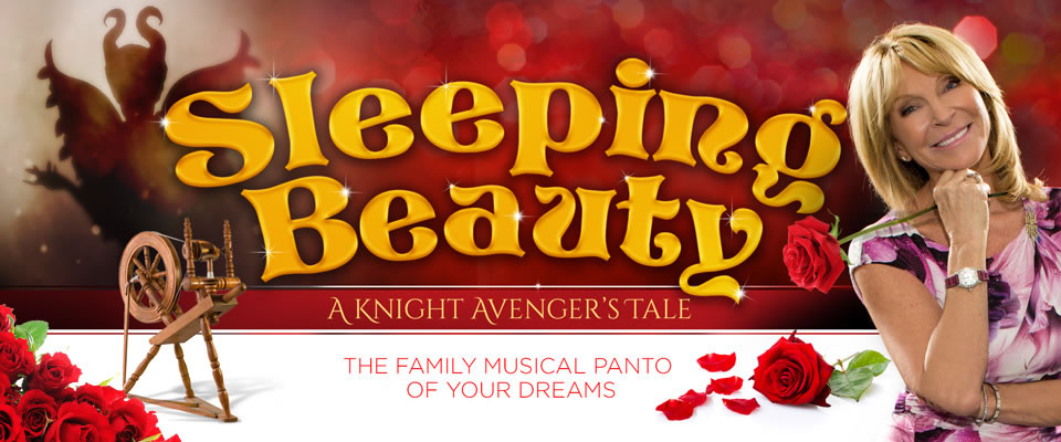 Sleeping Beauty - A Knight Avenger's Tale Sleeping Beauty - A Knight Avenger's Tale