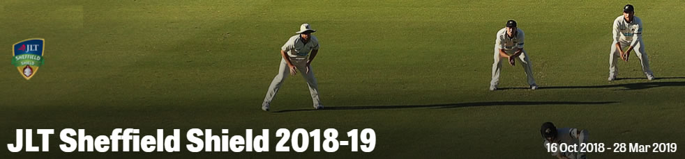 Victoria -v- Western Australia | Sheffield Shield Victoria -v- Western Australia | Sheffield Shield
