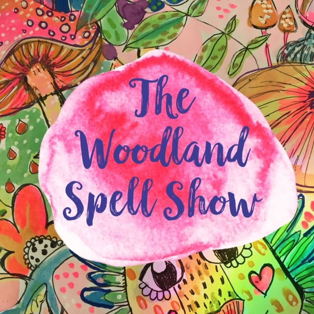 The Woodland Spell Show | Winter School Holidays The Woodland Spell Show | Winter School Holidays