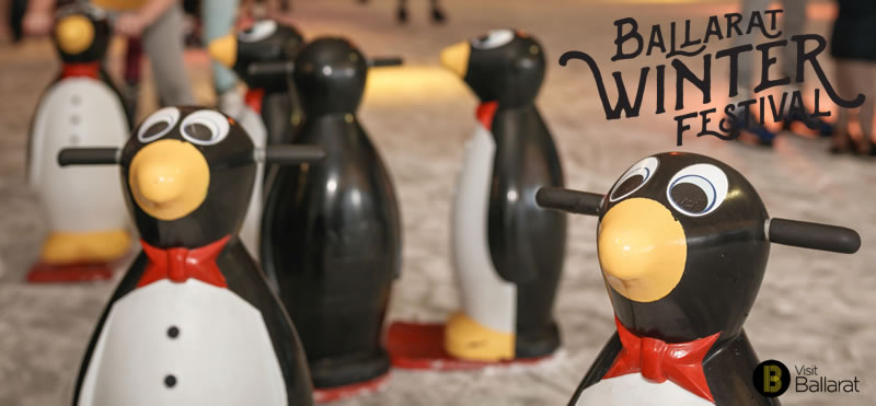 Ballarat Winter Festival 2018 Ballarat Winter Festival 2018