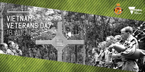 Long Tan Day 2025 | Vietnam Veterans' Day