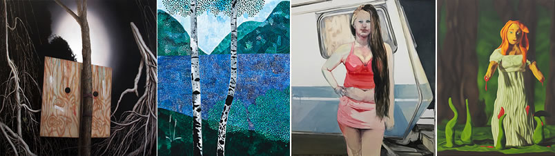 Geelong Contemporary Art Prize 2018