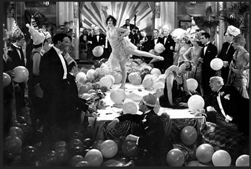 Gangsters and Flappers Ball