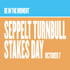 Champions Stakes Day 2025