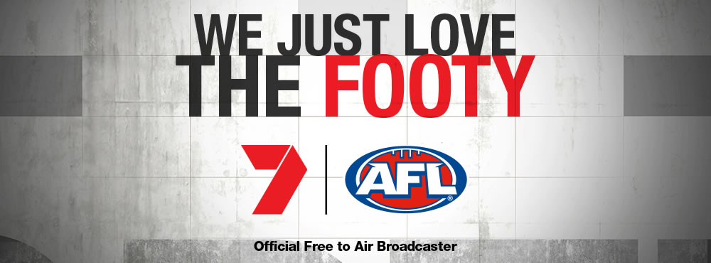 AFL Footy @ Channel Seven AFL Footy @ Channel Seven