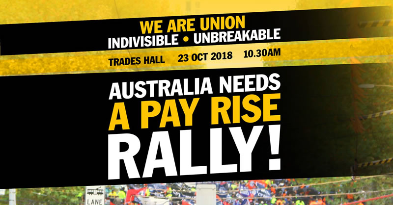 Change the Rules | Rally Change the Rules | Rally