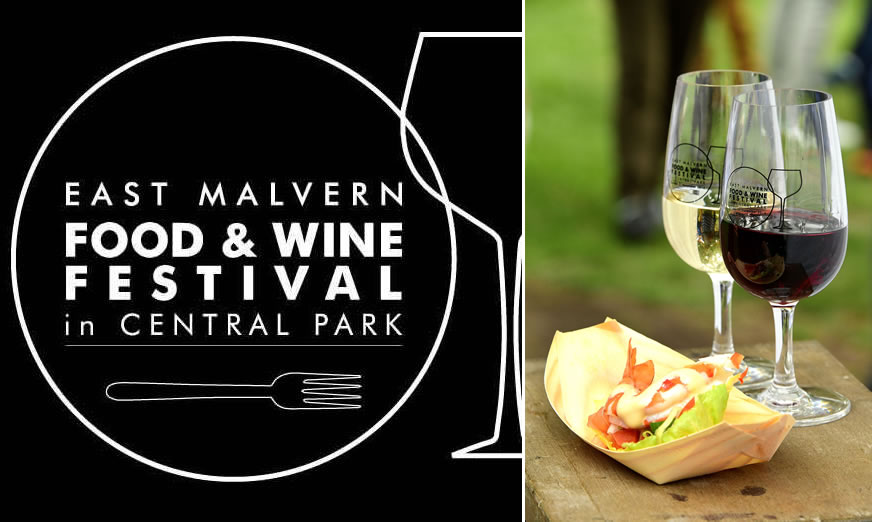 East Malvern Food & Wine Festival 2018 East Malvern Food & Wine Festival 2018
