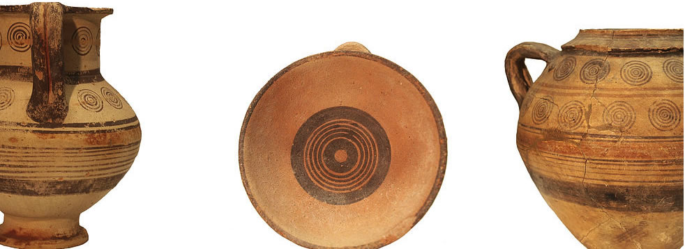 Cypriot Pottery Cypriot Pottery