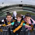 MCG Skywalk | Roof Walk and Zipline
