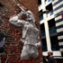 Bon Scott Tribute Wall