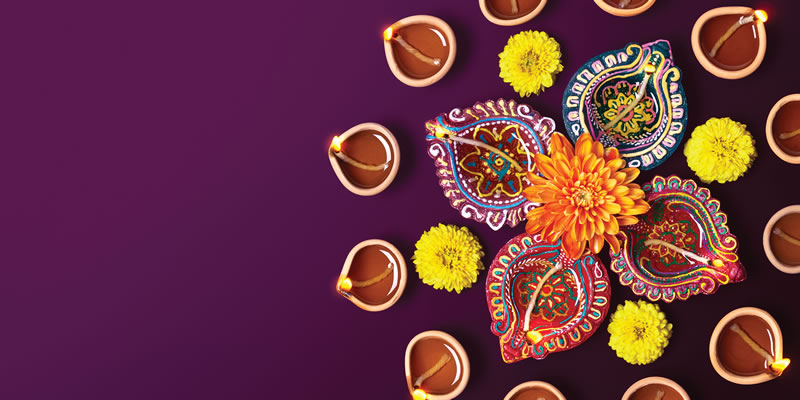 Deakin Diwali Festival of Lights 2018