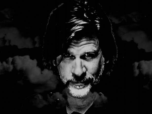Tex Perkins & Fat Rubber Band w/ Matt Walker Tex Perkins & Fat Rubber Band w/ Matt Walker