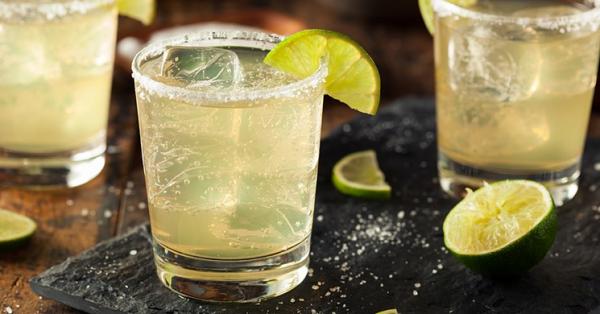 National Margarita Day Lawn Party