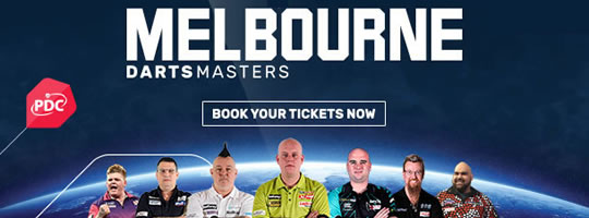 Melbourne