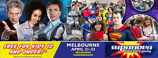 Melbourne