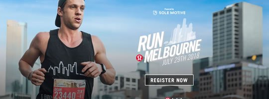 Melbourne