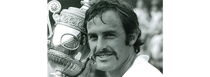 NEWK: The John Newcombe Story