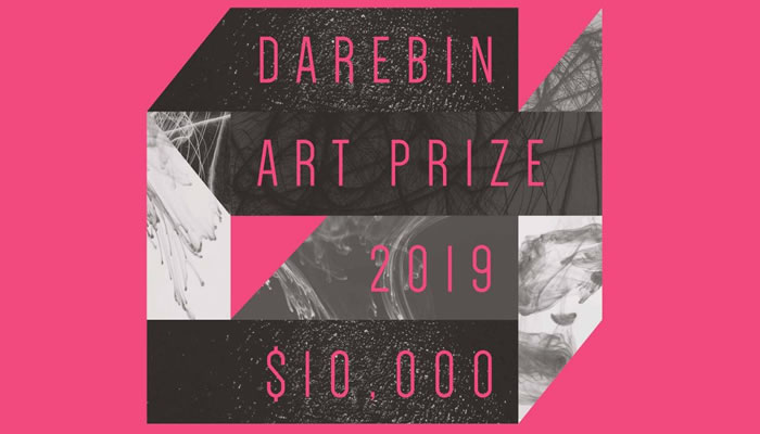 Darebin Art Prize 2019 Darebin Art Prize 2019