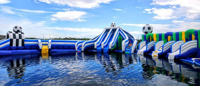 Dandenong Fun Park