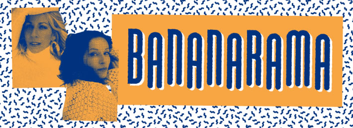 Bananarama Bananarama