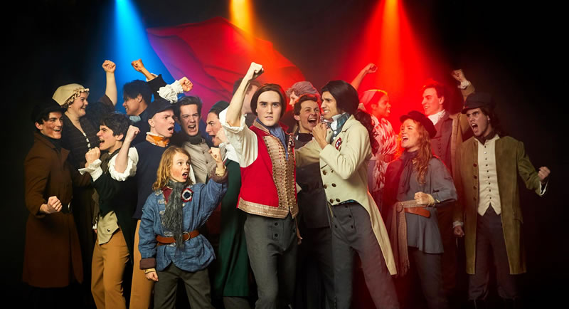 Les Misérables Les Misérables