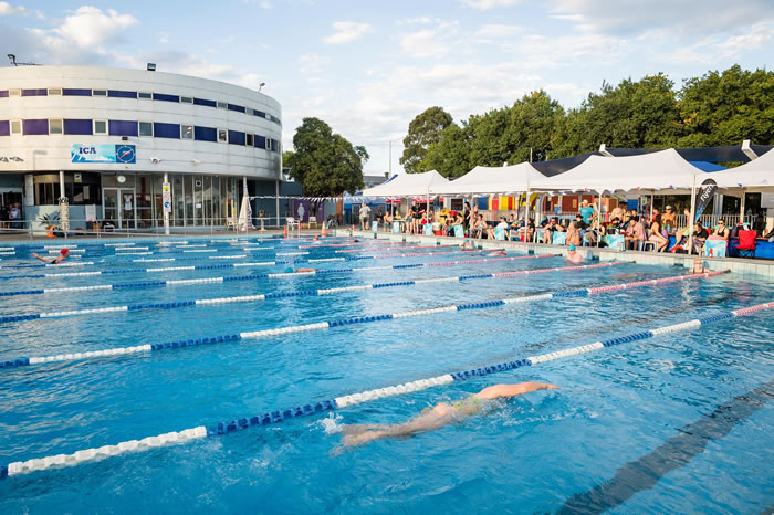 MS 24 Hour Mega Swim 2019 | Fitzroy MS 24 Hour Mega Swim 2019 | Fitzroy
