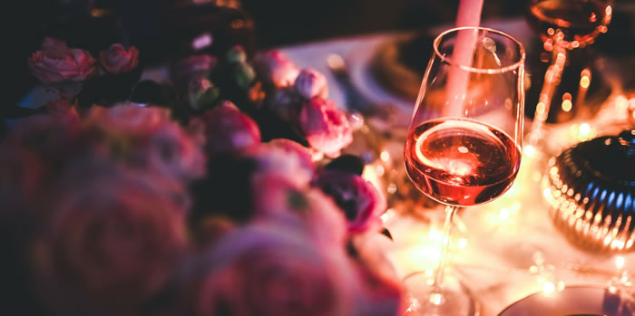 Valentine's Day Dining | Stamford Plaza Valentine's Day Dining | Stamford Plaza