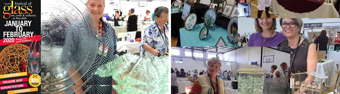 Festival of Glass 2020 | Glass Expo Festival of Glass 2020 | Glass Expo