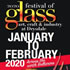 Festival of Glass Expo 2026