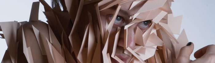 Lucy McRae | body architect Lucy McRae | body architect