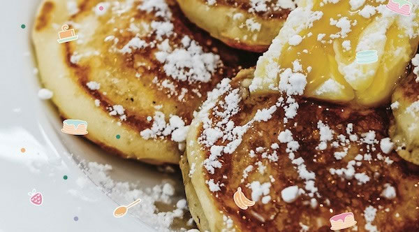 Pancake Day $2 | Casey Central Pancake Day $2 | Casey Central