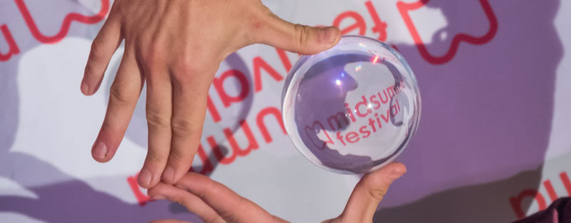 Midsumma Festival 2019 Midsumma Festival 2019