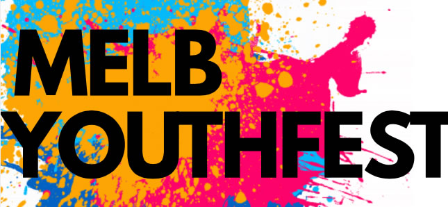 Melbourne YouthFest Melbourne YouthFest