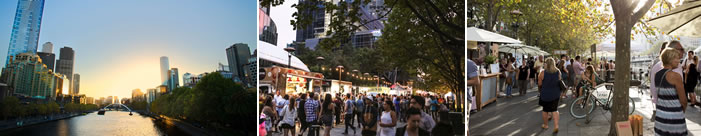 River Graze 2019 | Melbourne Food and Wine Festival