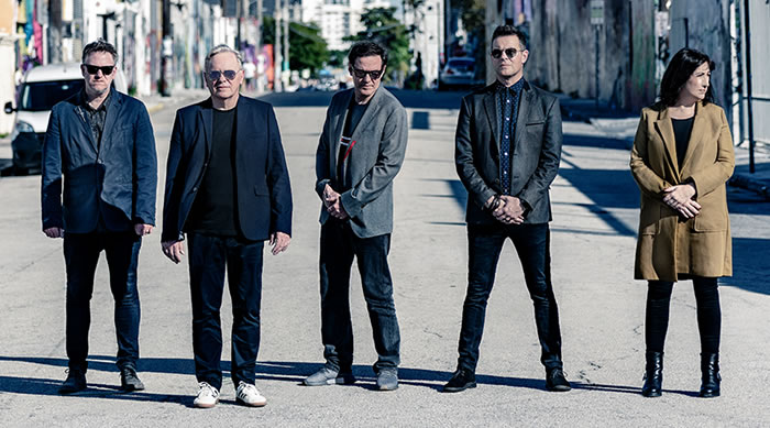 New Order New Order