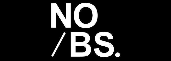 NO/BS Conference | Digital Reality Check NO/BS Conference | Digital Reality Check