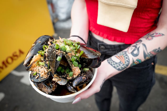 Port Phillip Mussel & Jazz Festival 2020 Port Phillip Mussel & Jazz Festival 2020
