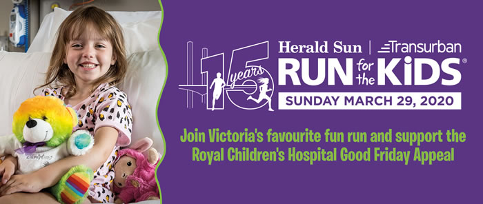 Run For The Kids 2020 Run For The Kids 2020