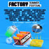 View Event: Factory Summer Festival 2021
