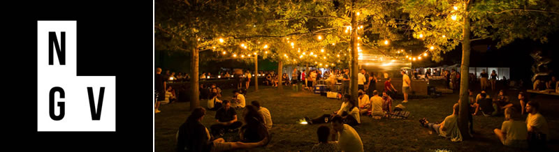 NGV Friday Nights NGV Friday Nights