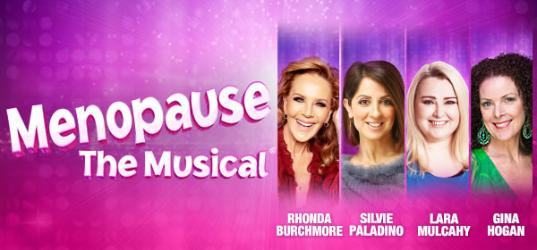 Menopause The Musical Menopause The Musical